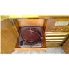Image 3 : Vintage Record Player Cabinet 32"x31"x16"