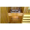 Image 4 : Vintage Record Player Cabinet 32"x31"x16"