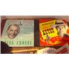 Image 3 : Lot of Mixed Vinyl/ Record Music, Western Classic,Gene Autry, The Blue Danube, ect