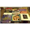 Image 1 : Lot of Mixed Vinyl/Record Musics