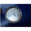 Image 4 : 1999 Wayne Gretzky hockey hall of fame, commemorative coin