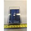 Image 1 : 100pc plastic coin holder - Leuchtturm