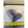 Image 2 : 100pc plastic coin holder - Leuchtturm
