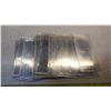 Image 3 : 50 Banknote plastic sleeve