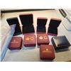 Image 3 : 17 RCM coin cases - empty