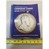 Image 1 : 2012 Charlton standard catalogue of Canadian coins