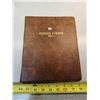 Image 1 : Canada 5 cent brown folder - 1922-
