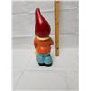 Image 4 : Antique Gnome Statue