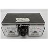 Image 1 : Jana HT-8018 SWR Power Meter