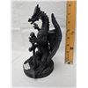 Image 2 : Dragon Statue