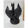 Image 3 : Dragon Statue