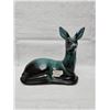 Image 1 : Vintage blue Mountain Pottery Deer