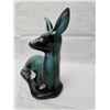 Image 2 : Vintage blue Mountain Pottery Deer