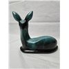 Image 3 : Vintage blue Mountain Pottery Deer