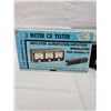 Image 2 : 3 Meter Power/Modulation/SWR Tester