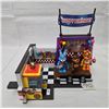 Image 1 : Five Nights at Freddy's - Toy Stage