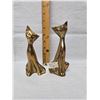 Image 1 : Brass Cats