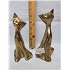 Image 2 : Brass Cats