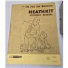 Image 2 : Heathkit HM-2102 VHF Wattmeter