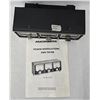 Image 1 : MICRONTA Power/Modulation/SWR Tester with Remote