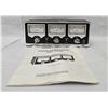 Image 2 : MICRONTA Power/Modulation/SWR Tester with Remote