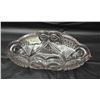 Image 1 : Vintage Crystal Dish