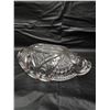 Image 3 : Vintage Crystal Dish