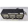 Image 1 : MICRONTA 3 Range Power/Modulation/SWR Tester with Remote