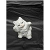 Image 2 : Vintage Ceramic Persian Cat Figurines Made in China