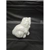 Image 5 : Vintage Ceramic Persian Cat Figurines Made in China