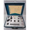 Image 1 : CONAR Model 224 Tube Tester