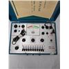 Image 2 : CONAR Model 224 Tube Tester