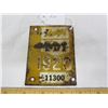 Image 1 : Saskatchewan 1920 License Plate Tag