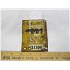 Image 2 : Saskatchewan 1920 License Plate Tag