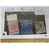 Image 1 : 3 Victorian Stamps from Victoria Australia