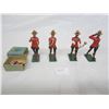Image 2 : Britian 4 RCMP  Officers