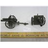 Image 1 : Britian 2 Cresent Cannons