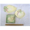 Image 1 : 3 Pieces of Carlton Ware