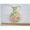 Image 1 : Arts and Craft English Pottery Jug 6 ½ inches high