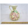Image 2 : Arts and Craft English Pottery Jug 6 ½ inches high