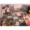 Image 2 : Lot of 30 Vintage  LP's Records