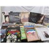 Image 1 : Lot of 30 Vintage Records LP's