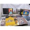 Image 1 : Lot of 30 Vintage Records LP's