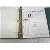 Image 2 : Lot of 2 Vintage IHC Manuals