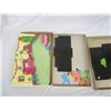 Image 2 : Vintage Mickey Mouse and Sesame Street Color Forms
