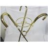 Vintage Cane Stand 31 inches High