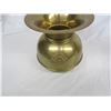 Image 6 : Vintage Brass Redskin Chewing Tobacco Spittoon