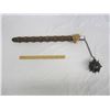 Image 1 : Vintage Well Made Mace