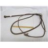 Image 1 : Vintage Leather Whip