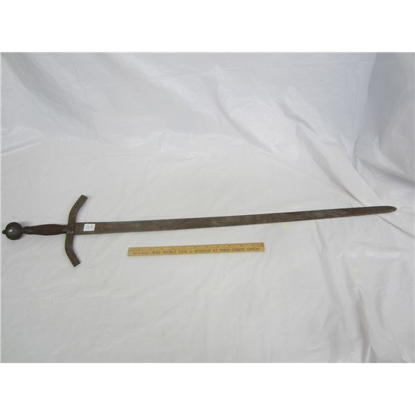 Vintage Sword